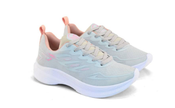 Shoes White Beige