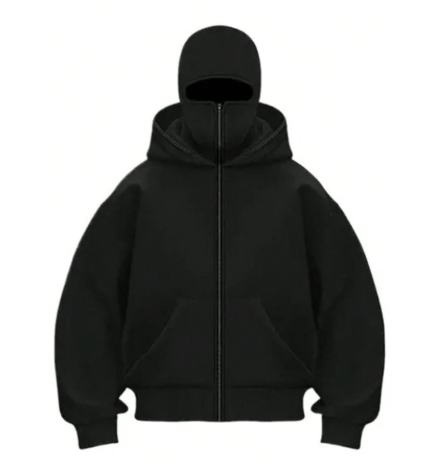 Paint Drip Hoodie