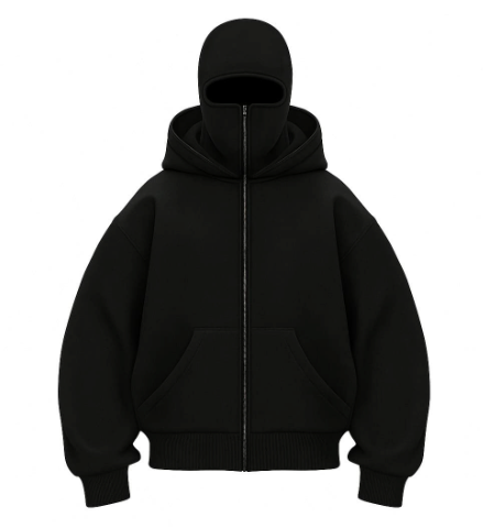 Paint Drip Hoodie