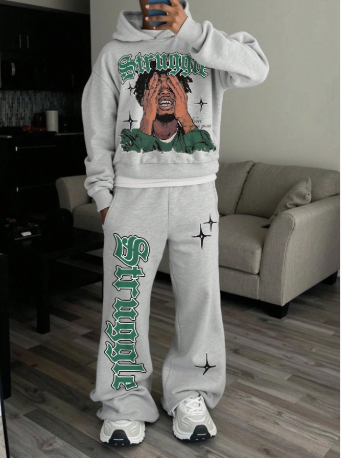 Tracksuit jacket