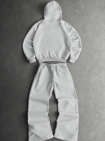Tracksuit jacket