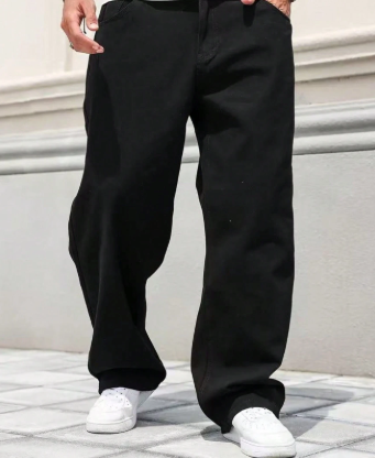 Black Pants