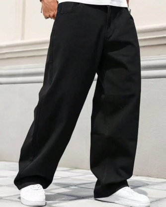 Black Pants