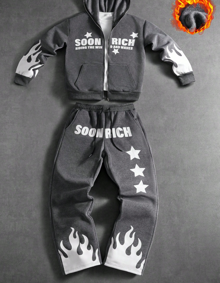 Dp Tracksuit