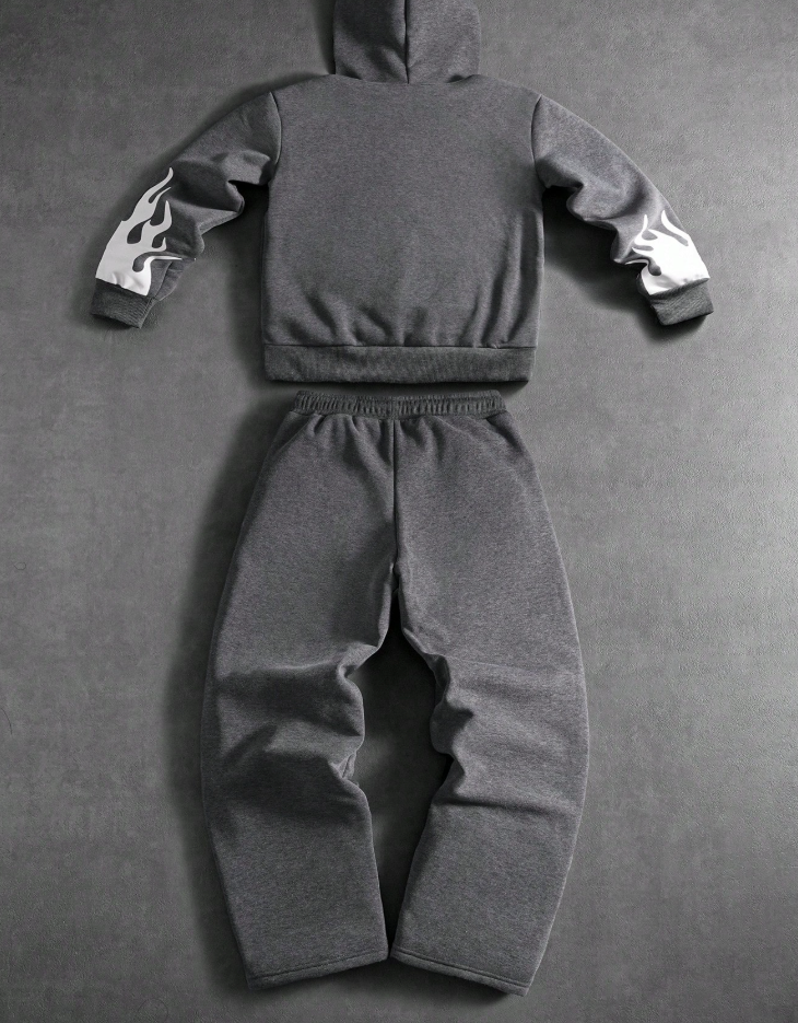 Dp Tracksuit