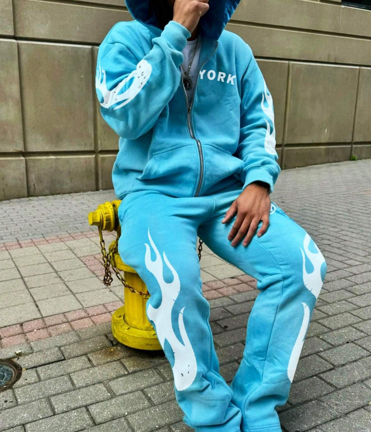 Dp Tracksuit