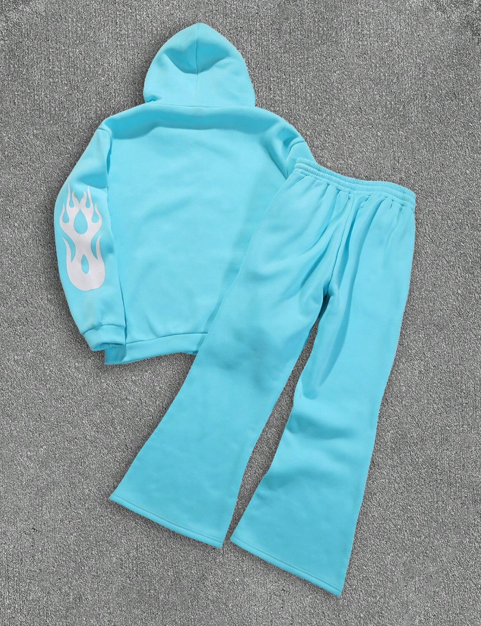 Dp Tracksuit