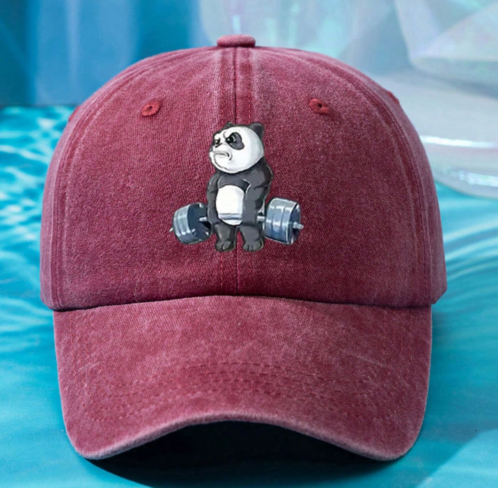 A Cap