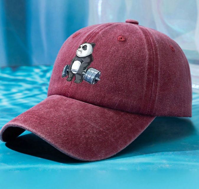A Cap