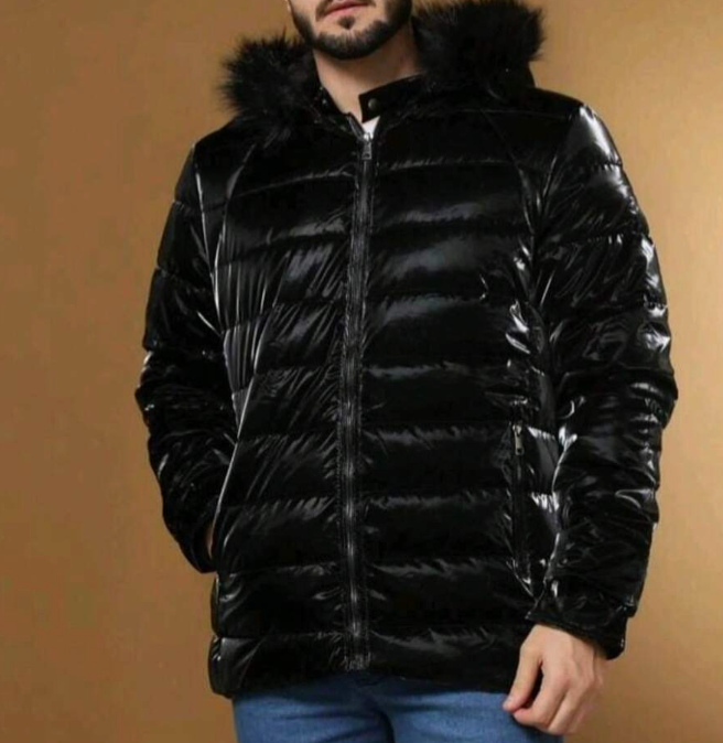 Down Jacket