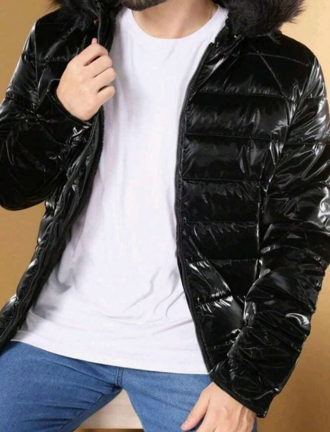 Down Jacket