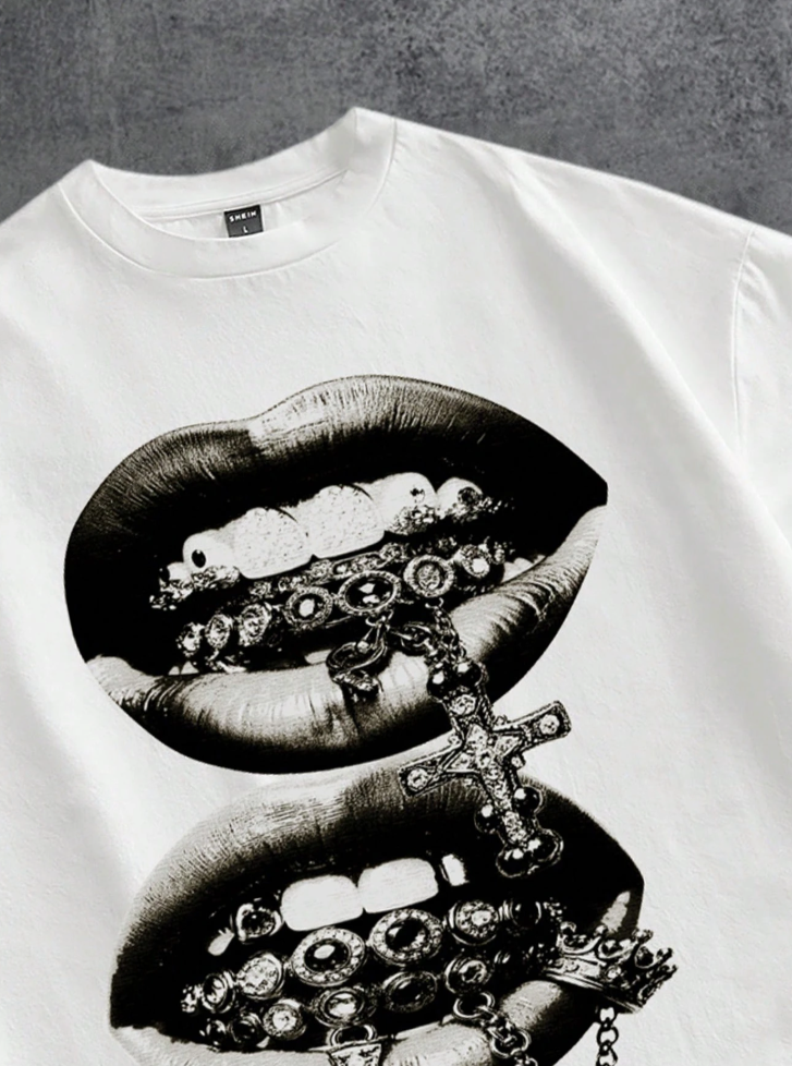 M.A Bar T-shirt