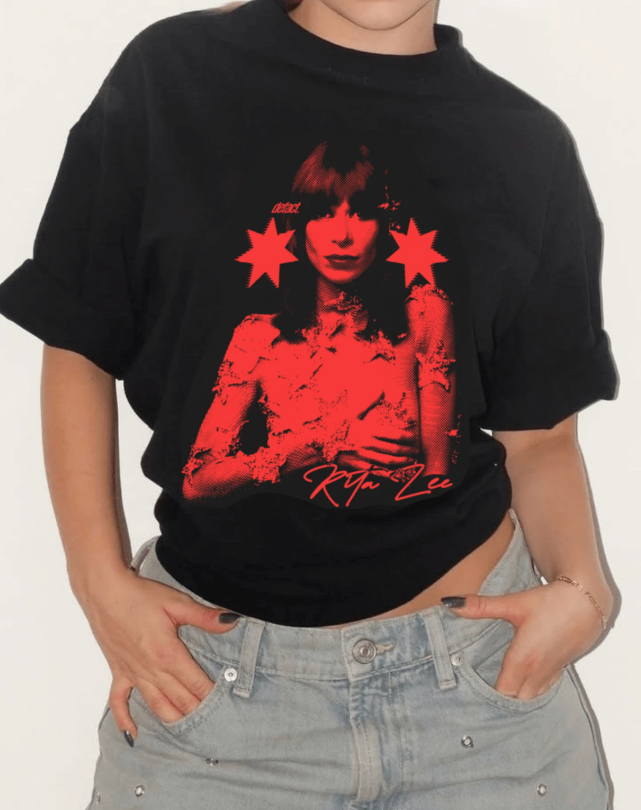 Star T-shirt