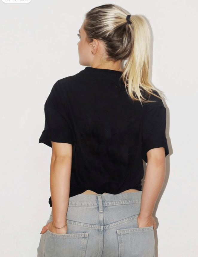 Star T-shirt