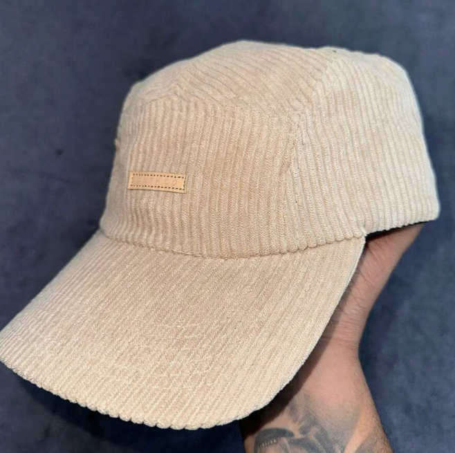Poly Cap