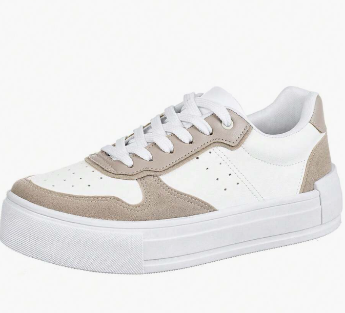 crb Neutral sneakers