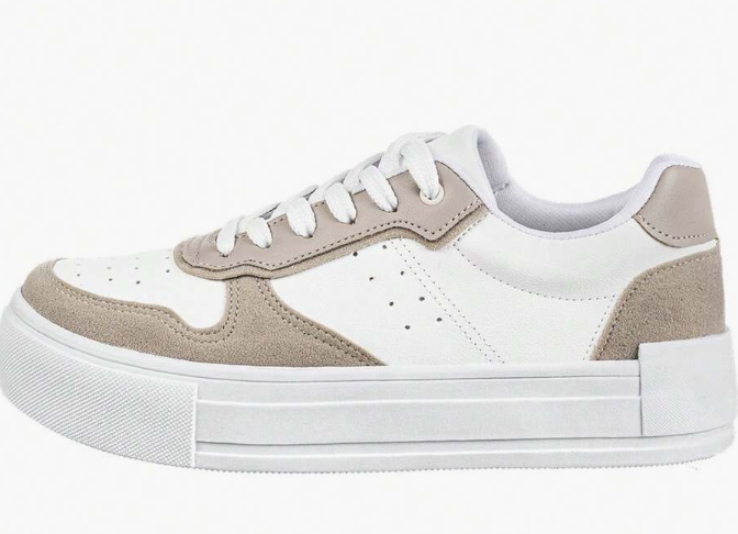crb Neutral sneakers