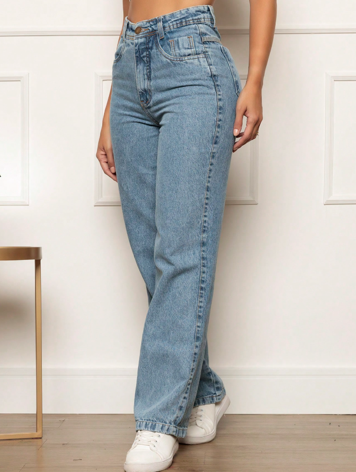 Blue Jeans