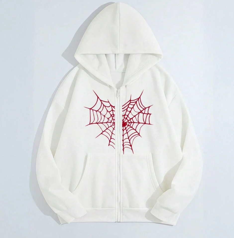 Hearts Hoodie