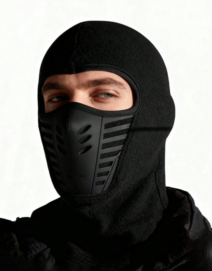 Ski Mask