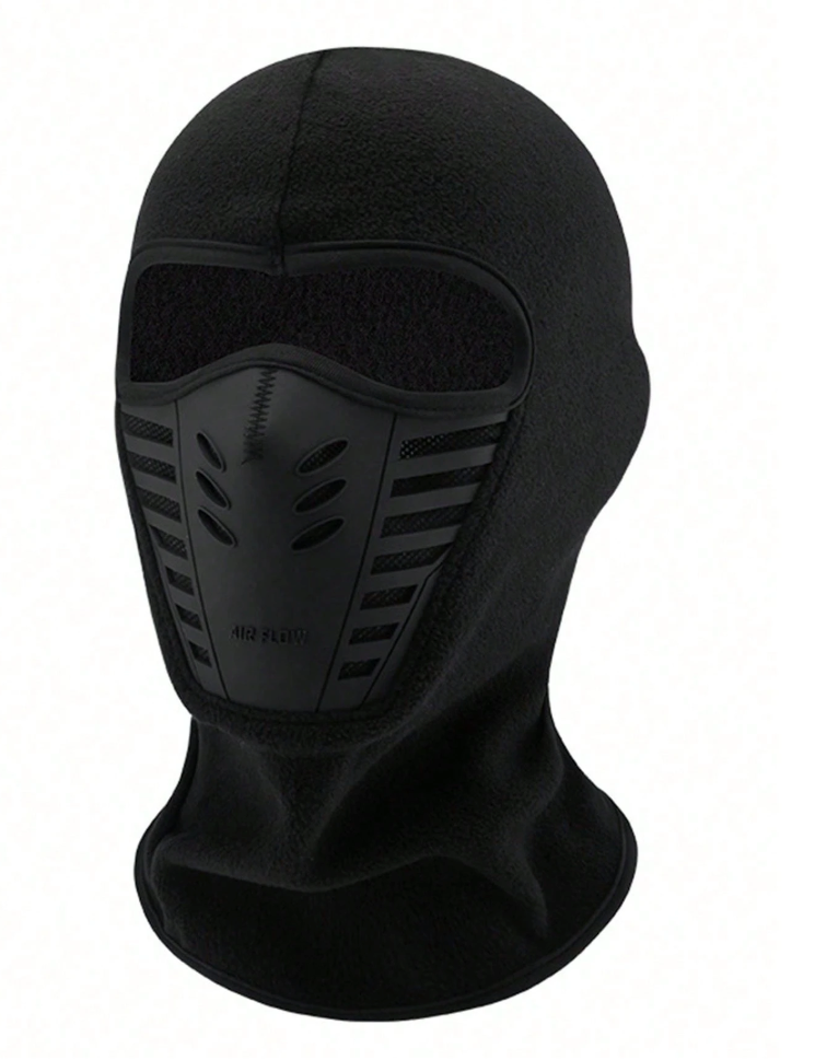 Ski Mask