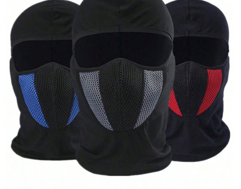 Ski Mask