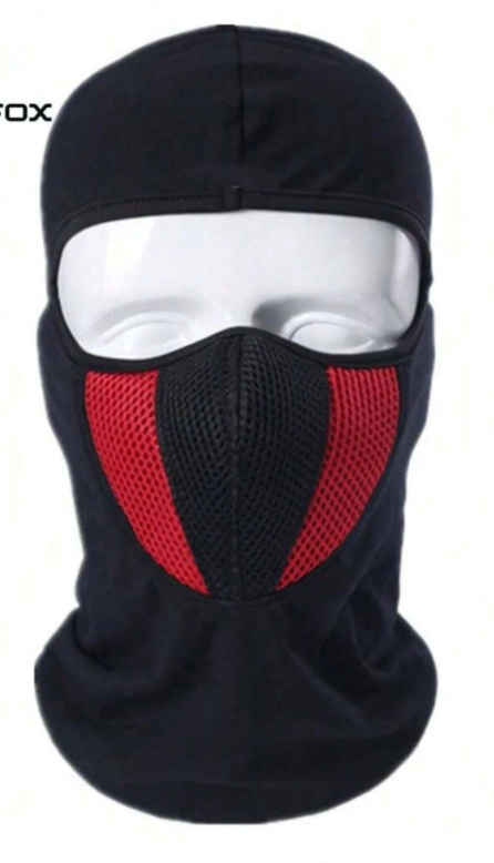 Ski Mask