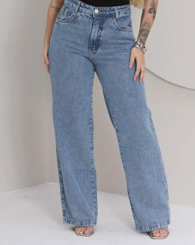 D Jeans