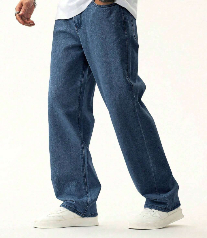 D Jeans