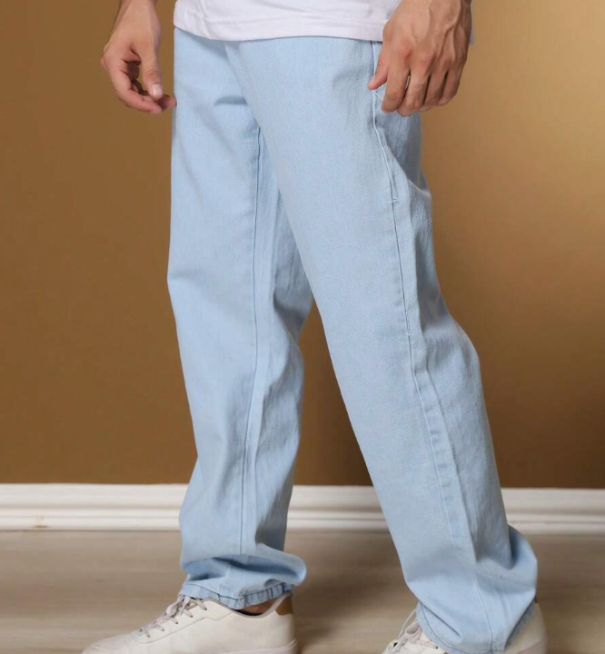 D Jeans