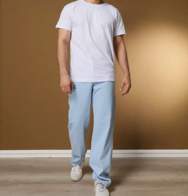 D Jeans