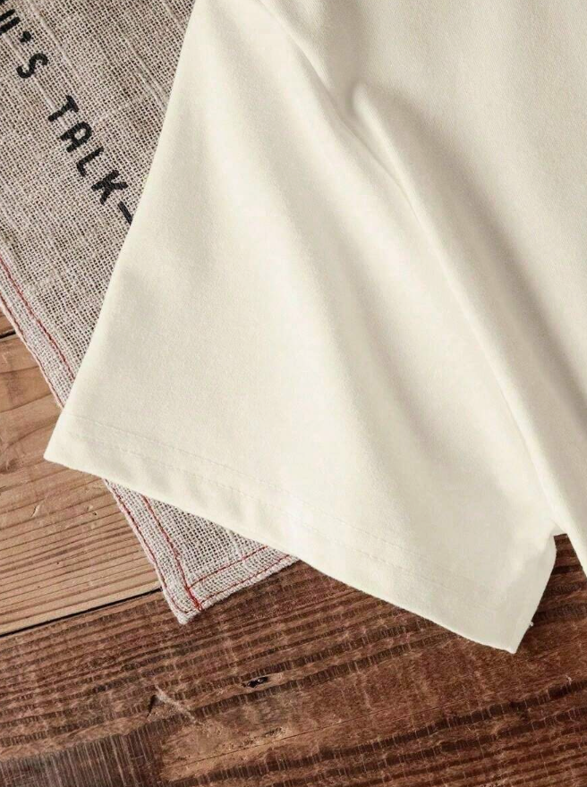 Paint Drip T-shirt
