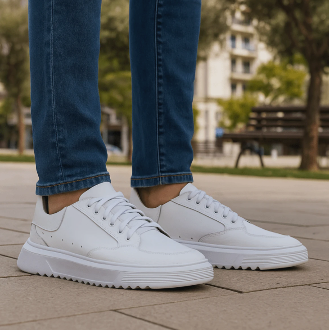 M Dam Sneakers