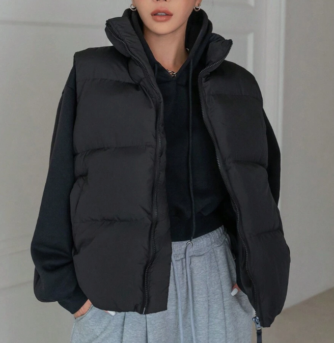 Go Gilet