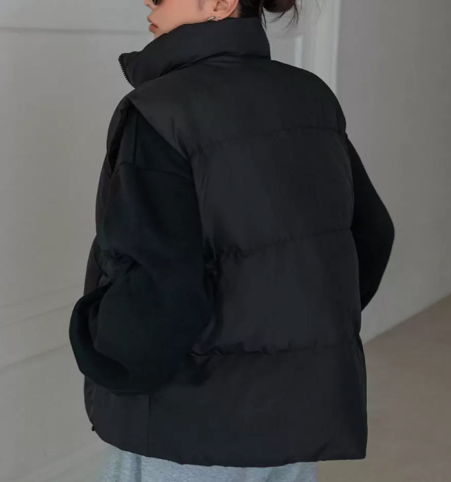 Go Gilet