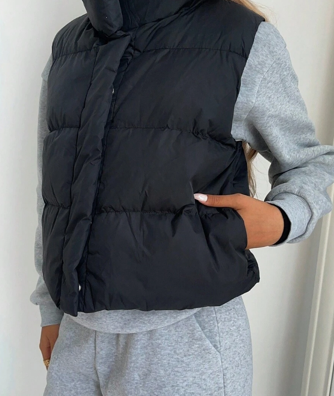 Go Gilet