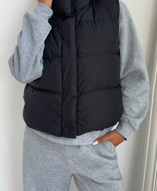 Go Gilet