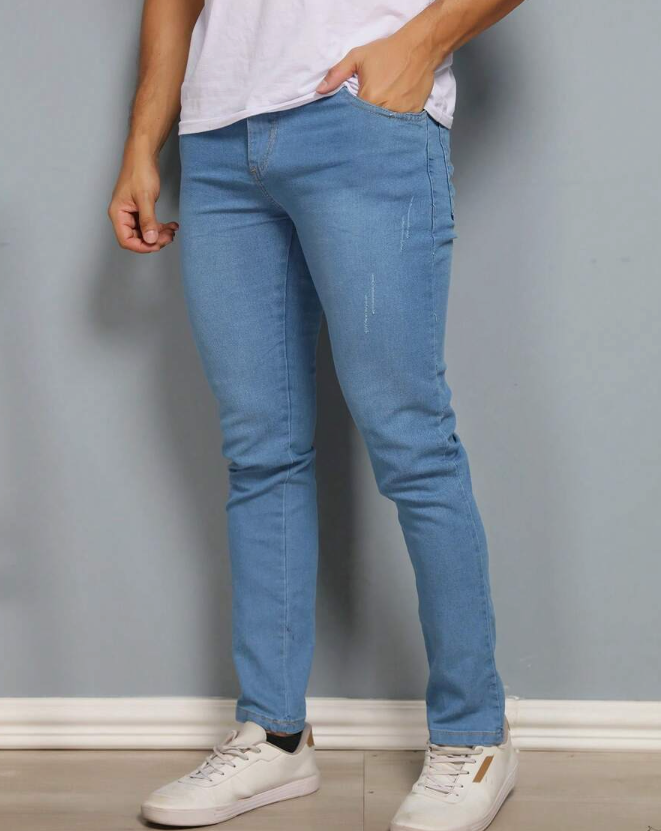 D Jeans