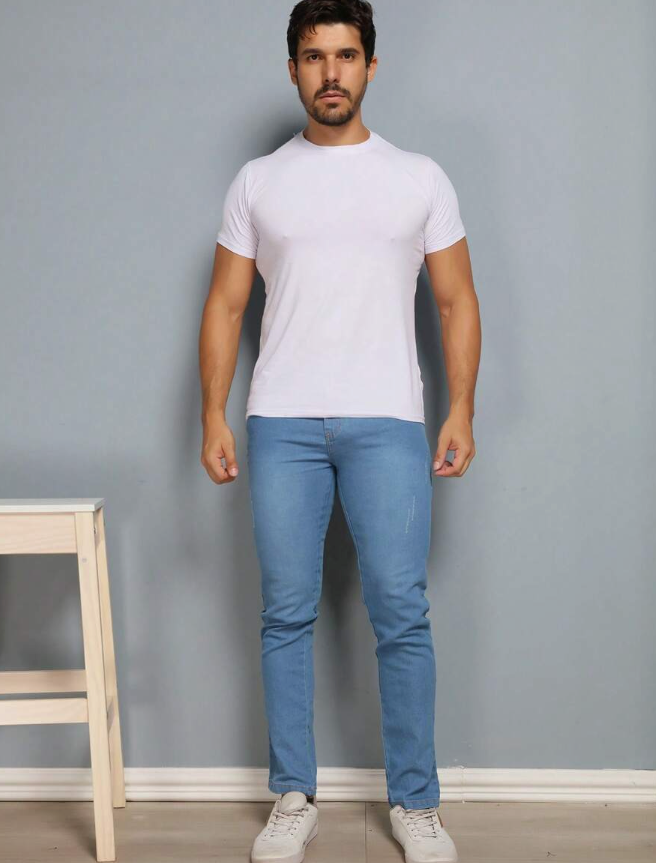 D Jeans