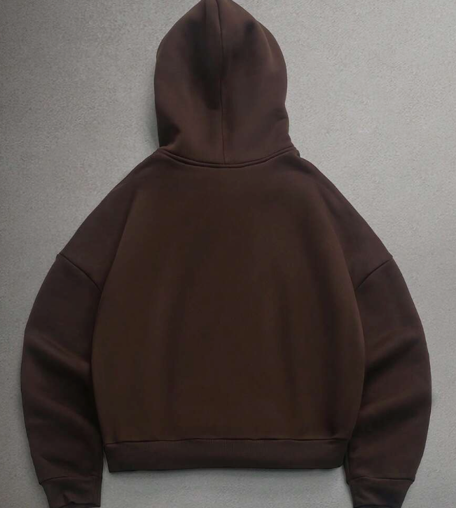 Tiger Hoodie