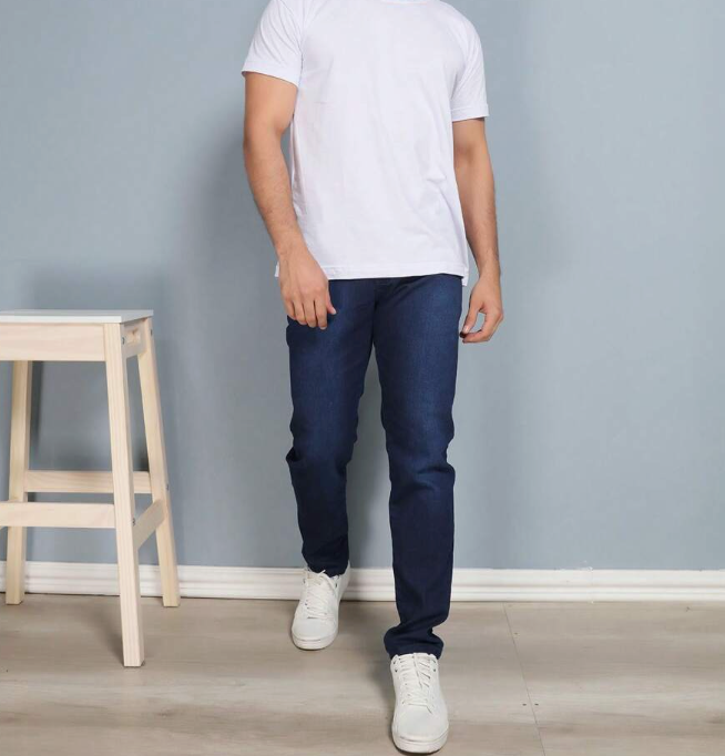 D Jeans
