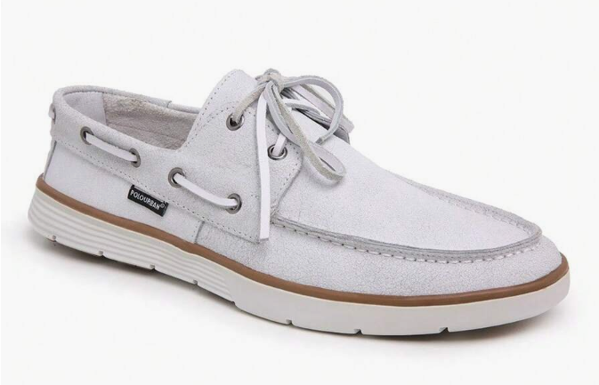 Shoes Triple White