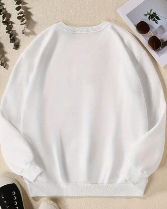 sweatshirt Hoodie