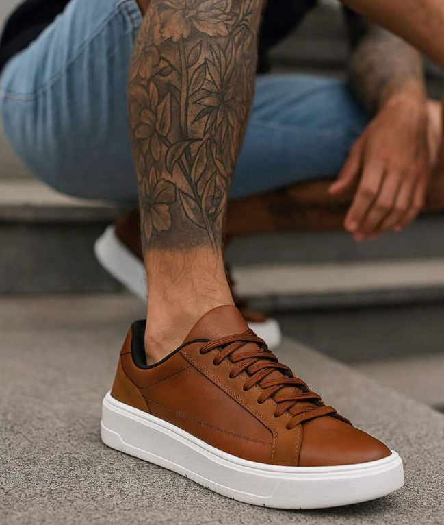Shoes skater