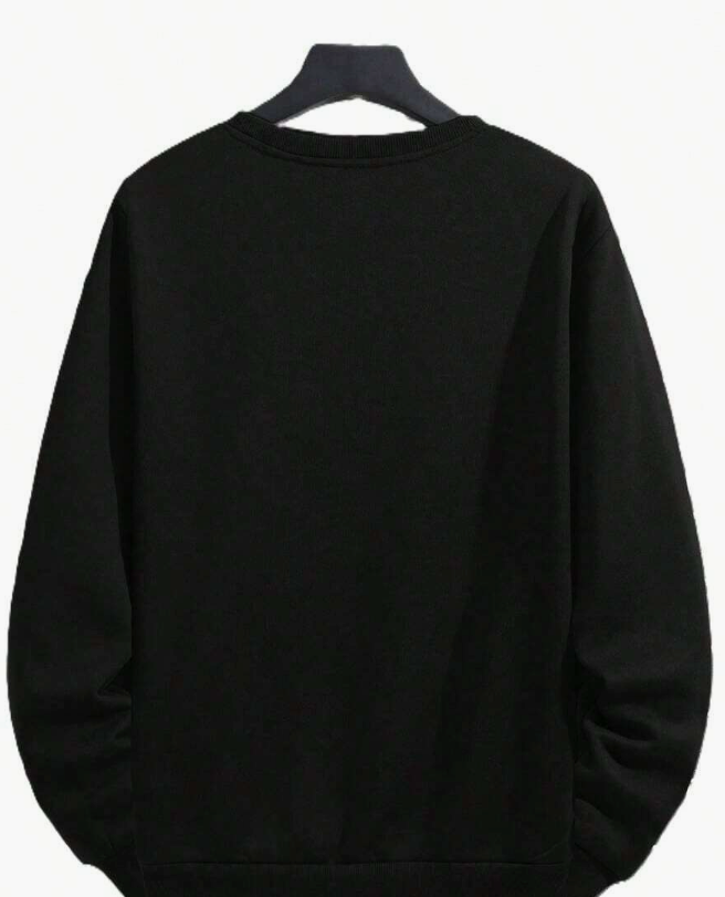 Tiger Sweatshirt