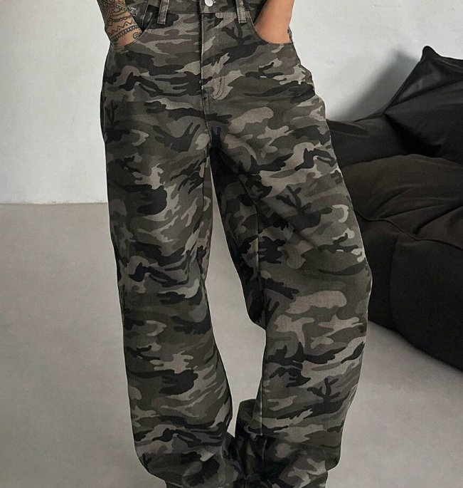 D Jeans