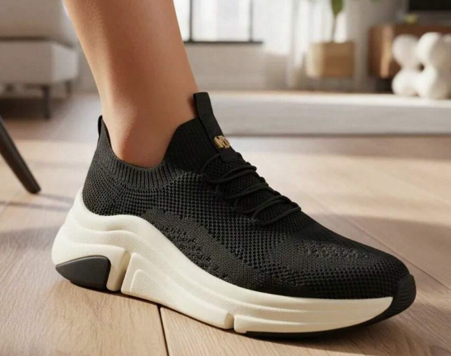 Shoes Black