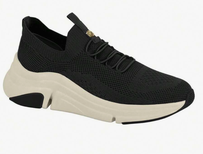 Shoes Black