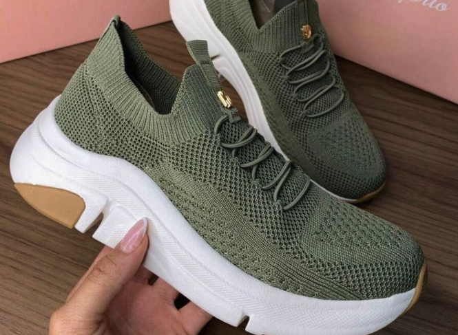 Shoes Military B