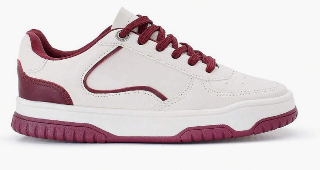 C Grey A Sneakers